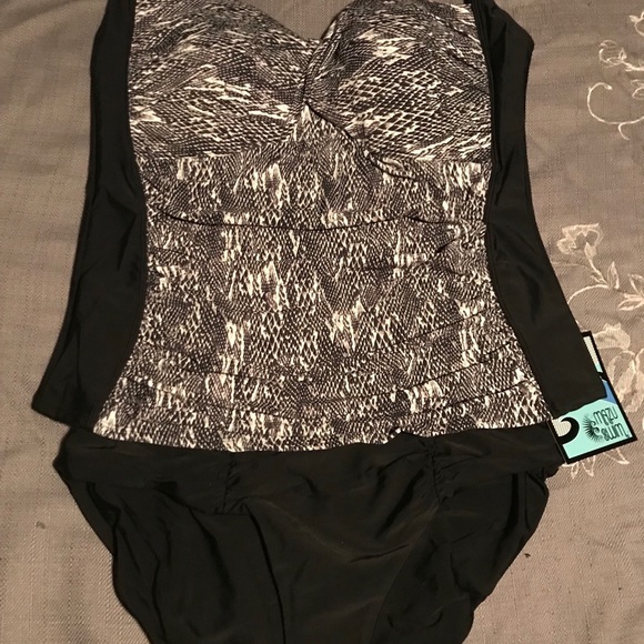 mazu swim Other - NWT Women’s tankini-lowest Price